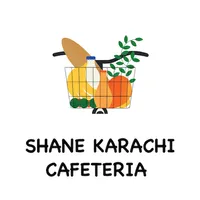 Shane Karachi cafeteria icon
