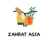Zahrat Asia icon