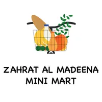 Zahrat al Madeena mini mart icon