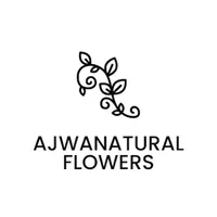 Ajwa natural flowers icon