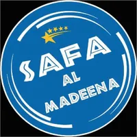 Safa al madina mobiles icon