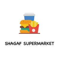 Shagaf supermarket icon