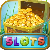 Treasury of Atlantis Slots icon