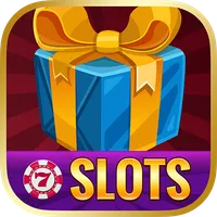 Christmas Slot Machines icon