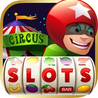 Miracle Circus Slots icon