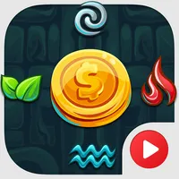 Five Elements - Match 2 Puzzle icon