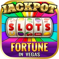 Fortune in Vegas Jackpot Slots icon