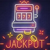 Neon Club Slots - Win Jackpot icon