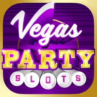 Vegas Party Slot - Casino Game icon