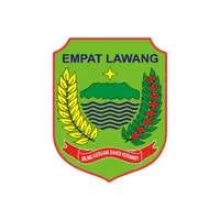 Empat Lawang Dulur Kito icon