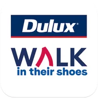 Dulux Walk in their Shoes icon