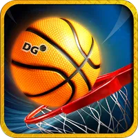 Basketball 3D icon