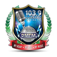 103.9 Dumarao Musika FM icon
