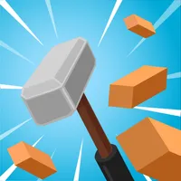 Hammer Crush 3D icon