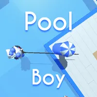 Pool Boy 3D icon
