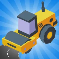 Road Builder icon