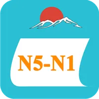 Learn Minna No Nihongo - jHami icon