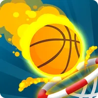 Dunk Basketball 2020 icon