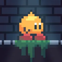 Blobby's Quest: 2D Platformer icon