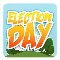 Election Day icon