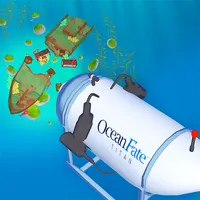 Submarine Quest icon