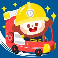 Rescue Games：DuDu Kids icon