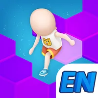 Don't Fall icon