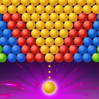 Bubble Shooter Pop Jelly icon