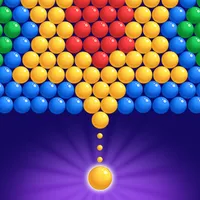 Bubble Shooter Pop & Puzzle icon