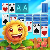 Solitaire Garden icon