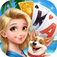 Solitaire Tripeaks:World Tour icon