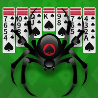 Spider Solitaire icon