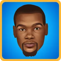 DurantEmoji by Kevin Durant icon