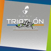 Triatlón Hebraica icon