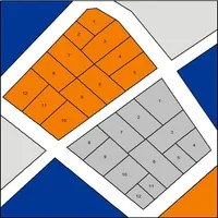 Kadastro Harç Hesaplama icon