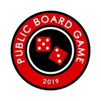 Public Board Game icon