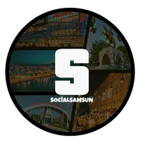 Social Samsun icon