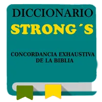 Diccionario concordanciaSTrong icon