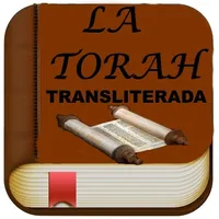 La Torah Transliterada icon