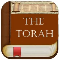 The Torah  with audio icon