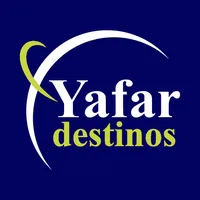 Yafar Destinos icon