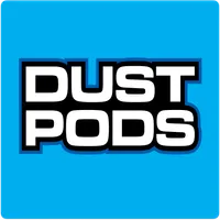 Dustpods icon