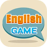English Game - Vocabulary Game icon