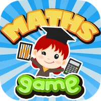 Maths Game - Maths Training icon