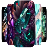Diamond Wallpaper HD icon