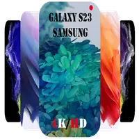Galaxy S23 Ultra HD Wallpapers icon