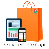 Akunting Toko-qu icon