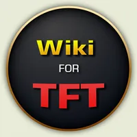 Wiki for TFT icon