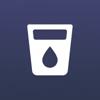 iWater© icon