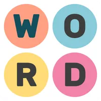 Word Rush Pro: Find Words icon